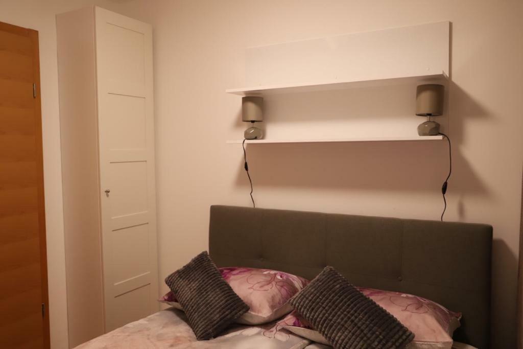 Apartment Queen Zagreb Buitenkant foto